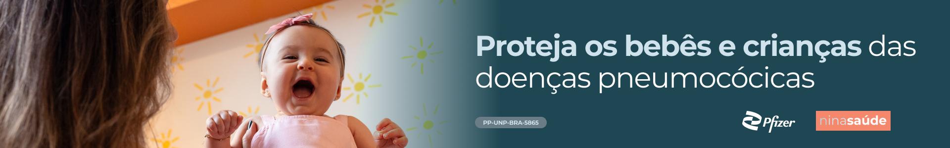 Banner Nina + Pfizer